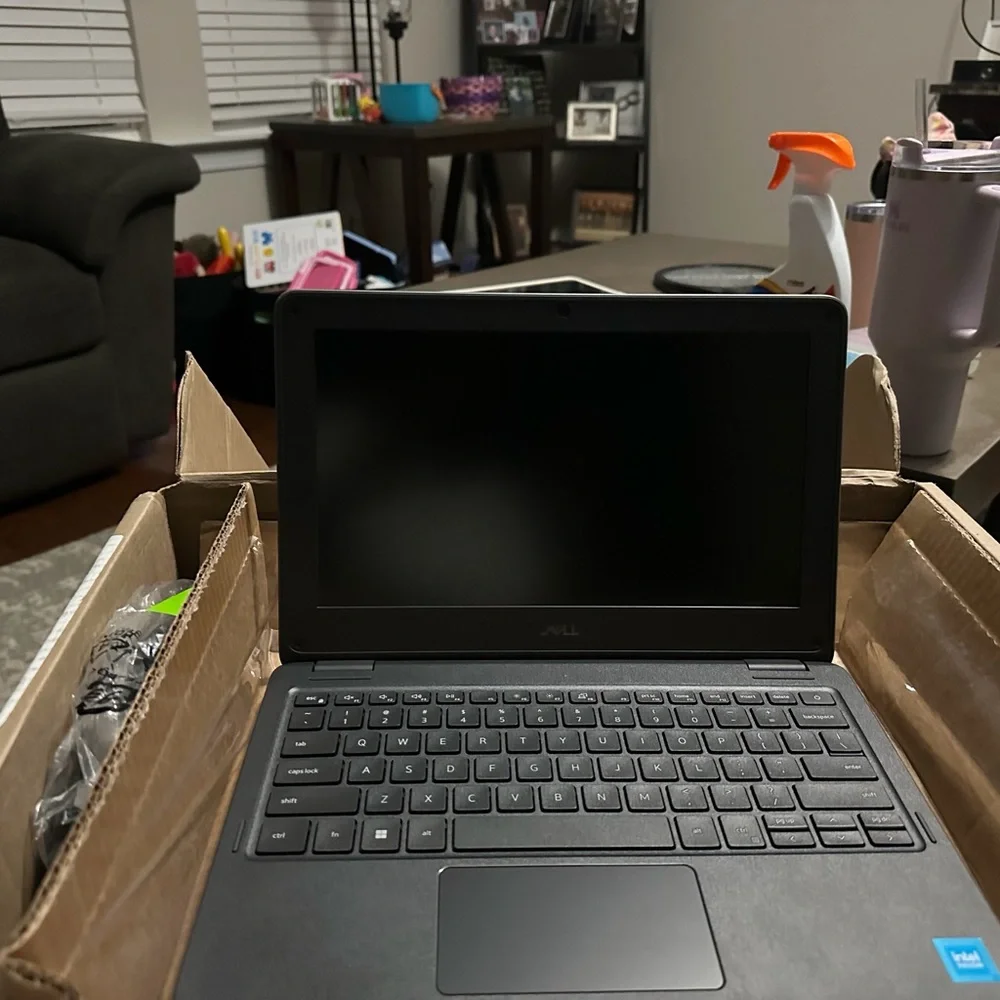 Dell Latitude 11